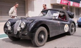 老爷车电影在线观看,穿越时光的复古之旅